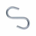 Heritage S-Hook, .080"x 1-1/16" Zinc SHOOK-001